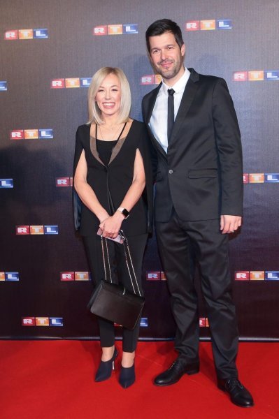 Martina Pintarić, Nikola Vrdoljak