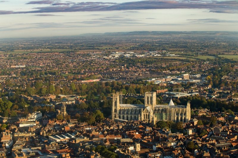 York Minster