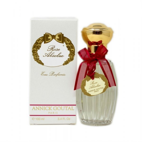 Annick Goutal Rose Absolue