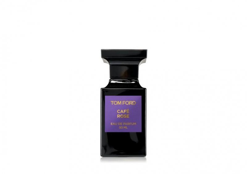 Tom Ford Café Rose