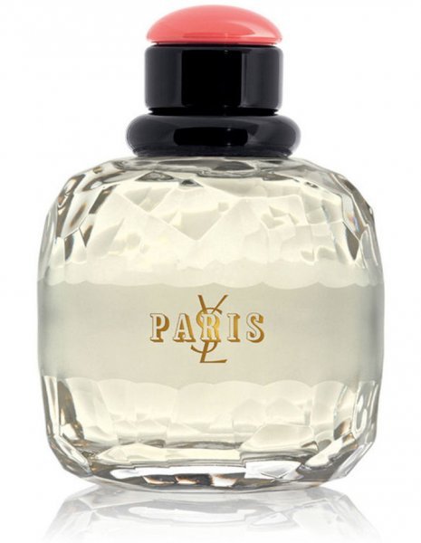 Yves Saint Laurent Paris