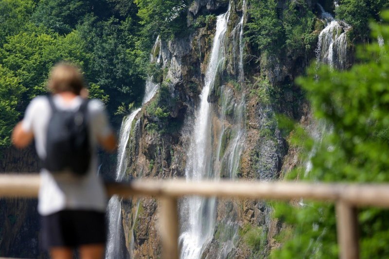 Nacionalni park Plitvička jezera