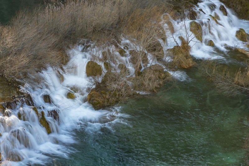 Nacionalni park Plitvička jezera