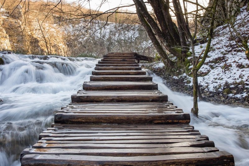 Nacionalni park Plitvička jezera