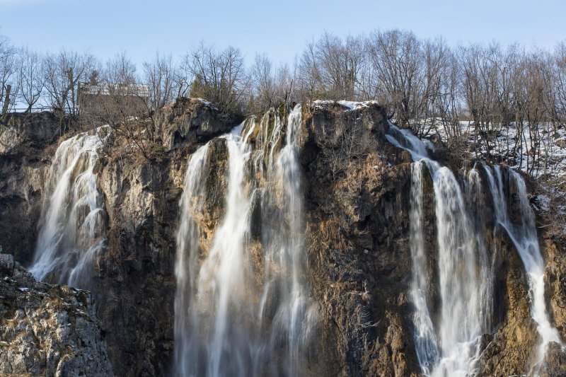 Nacionalni park Plitvička jezera