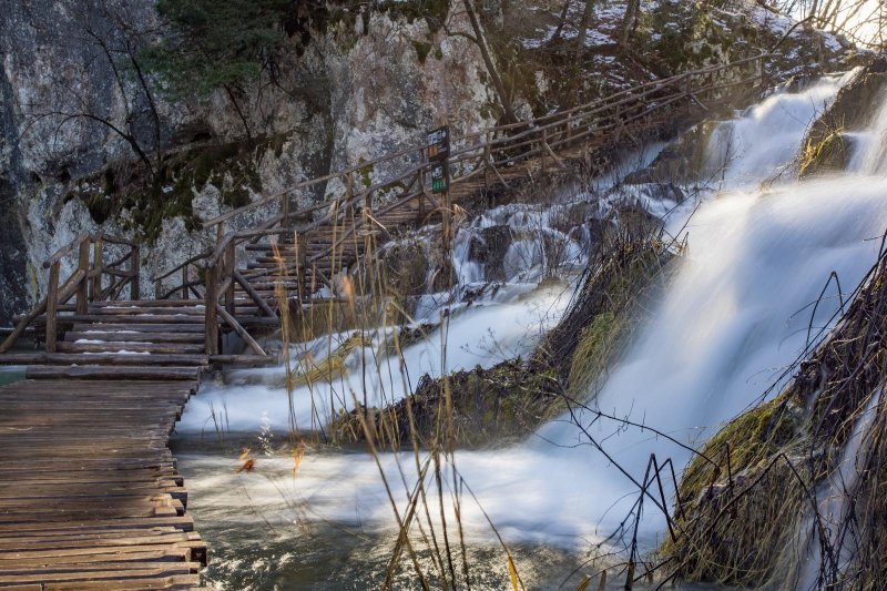 Nacionalni park Plitvička jezera