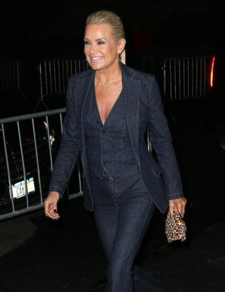 Yolanda Hadid