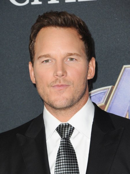 Chris Pratt