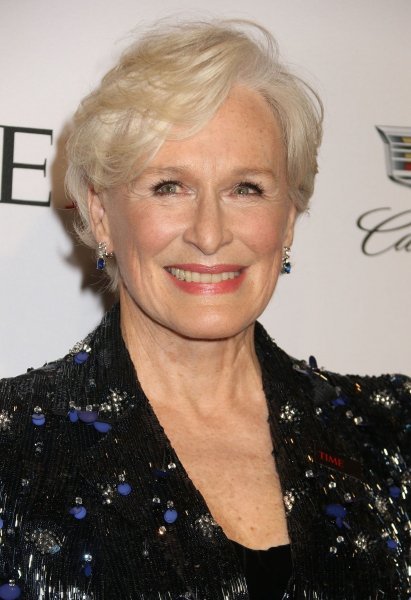 Glenn Close (2)