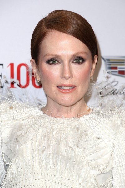 Julianne Moore