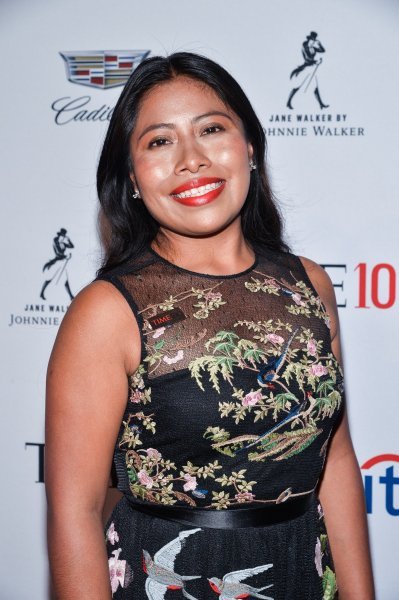 Yalitza Aparicio (1)