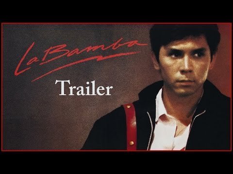 LA BAMBA 30th Anniversary Dual Format Trailer