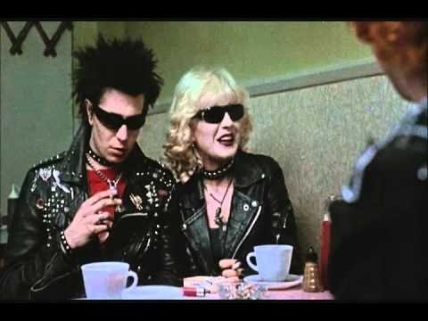 Sid & Nancy - Trailer