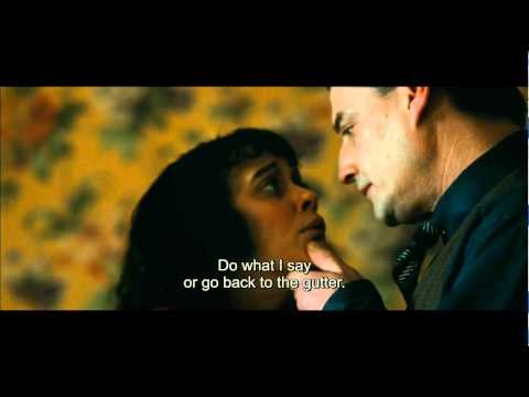 La Vie En Rose (2007) - Official Trailer [HD]