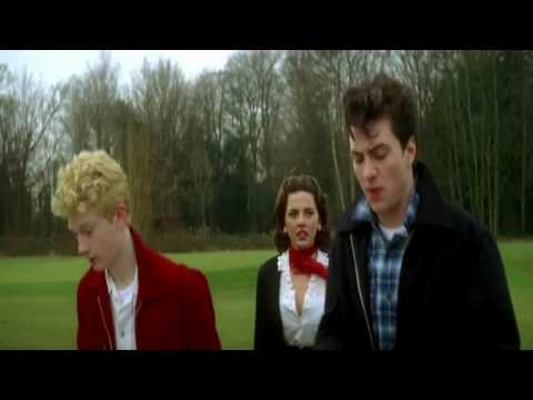 Nowhere Boy [Official US Trailer]
