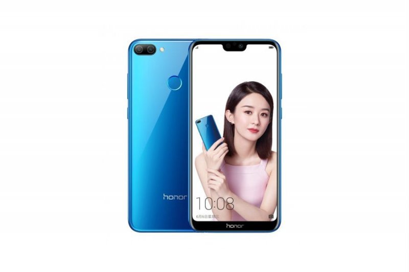 Honor 9x