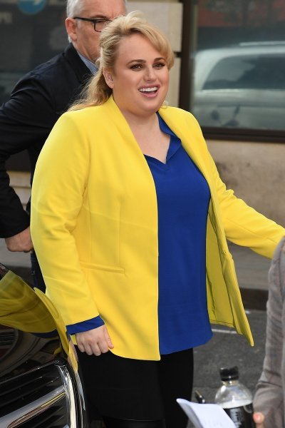 Rebel Wilson