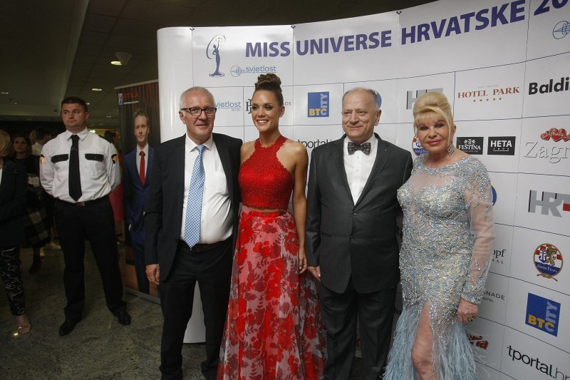 Finale izbora Miss Universe Hrvatske 2019
