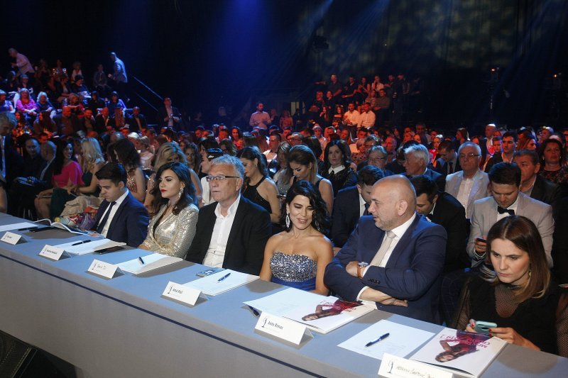 Finale izbora Miss Universe Hrvatske 2019