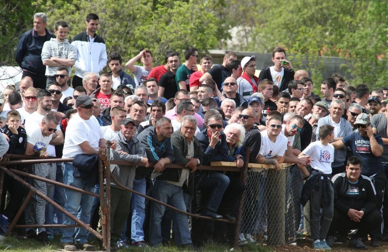 Dicmo: 15. bikijada braće Kokan
