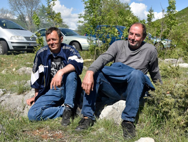 Dicmo: 15. bikijada braće Kokan