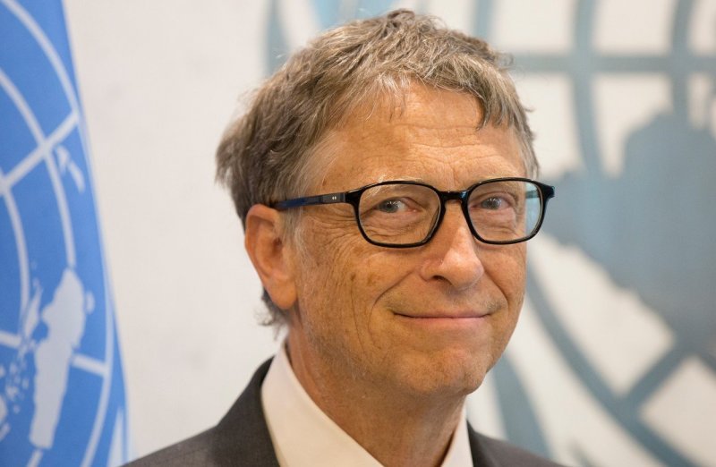 Bill Gates, suosnivač Microsofta (16)