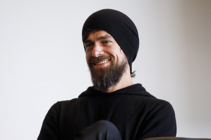 Jack Dorsey, suosnivač Twittera (23)