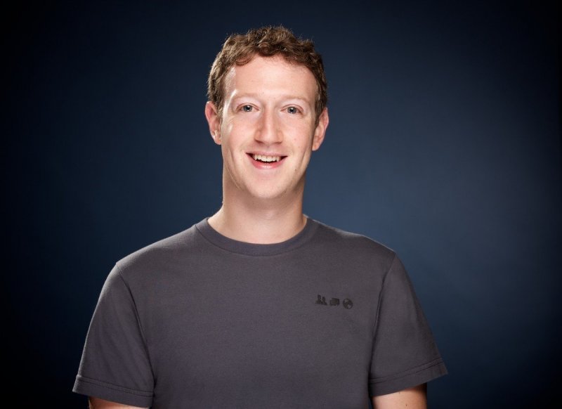 Mark Zuckerberg, utemeljitelj Facebooka (19)