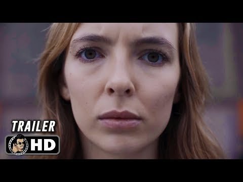 Ubijanje Eve, 2. sezona: HBO (7. svibnja)