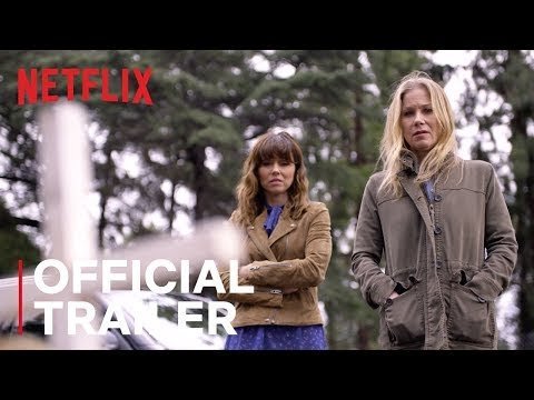 Dead to Me: Netflix (3. svibnja)