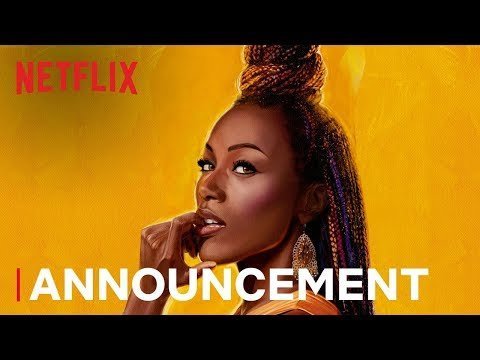 She's Gotta Have It, 2. sezona: Netflix (24. svibnja)