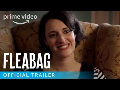 Fleabag: Amazon Prime (17. svibnja)