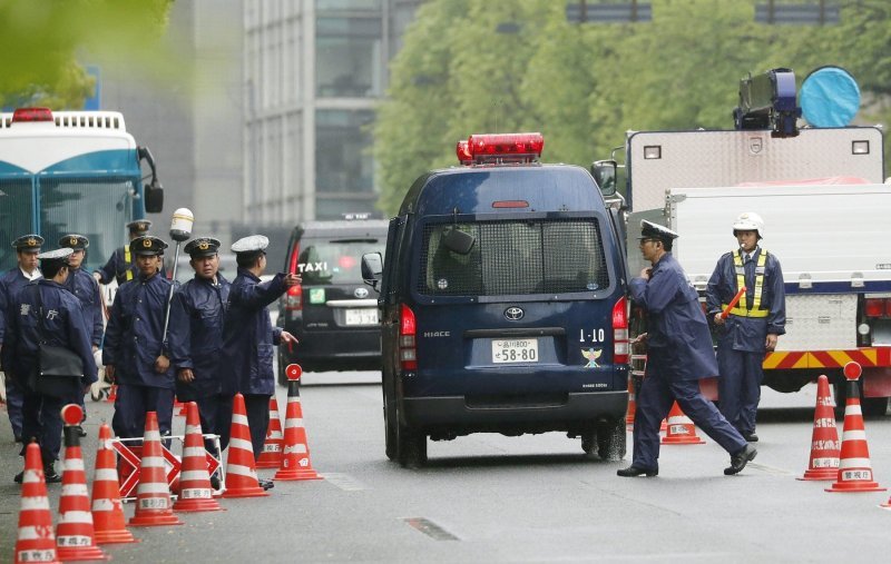 Abdikacija japanskog cara Akihita