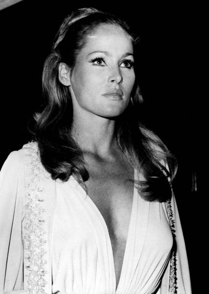 Ursula Andress - 'Dr. No'