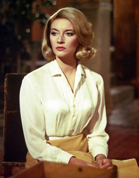 Daniela Bianchi - 'Iz Rusije s ljubavlju'