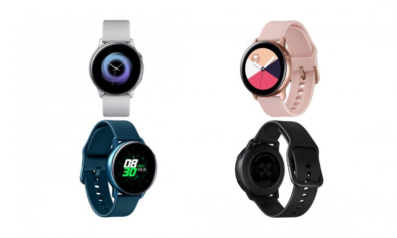 Samsung Galaxy Watch