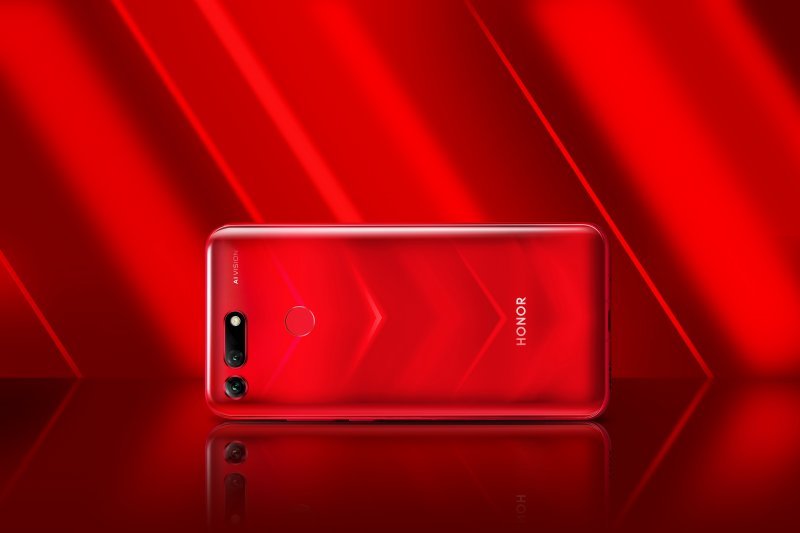 Honor V20