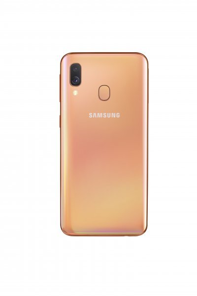 Samsung Galaxy A40