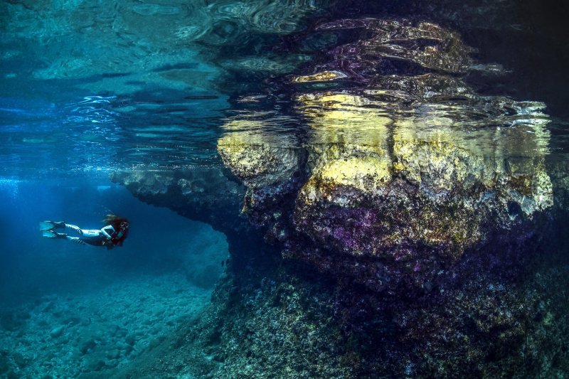 Pobjedničke fotografije 7. Mares Underwater Photo Marathon-a