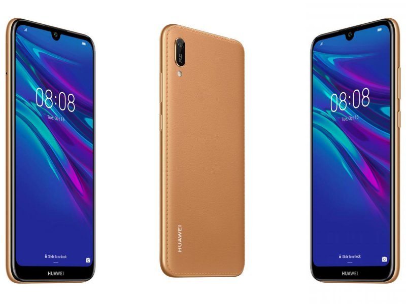 Huawei Y6 2019