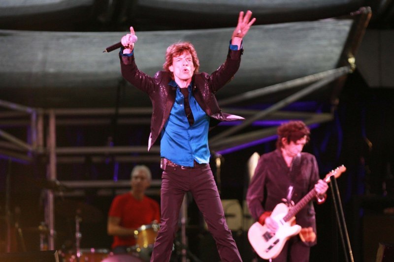 13. Rolling Stones