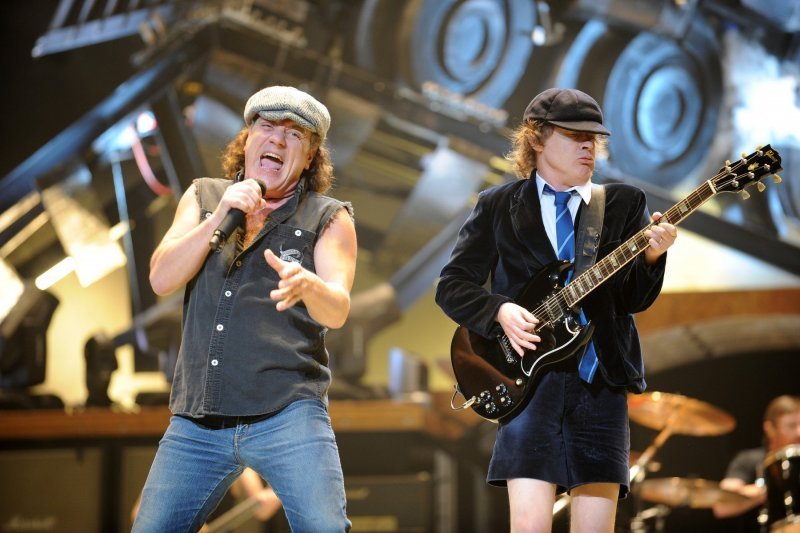 10. AC/DC