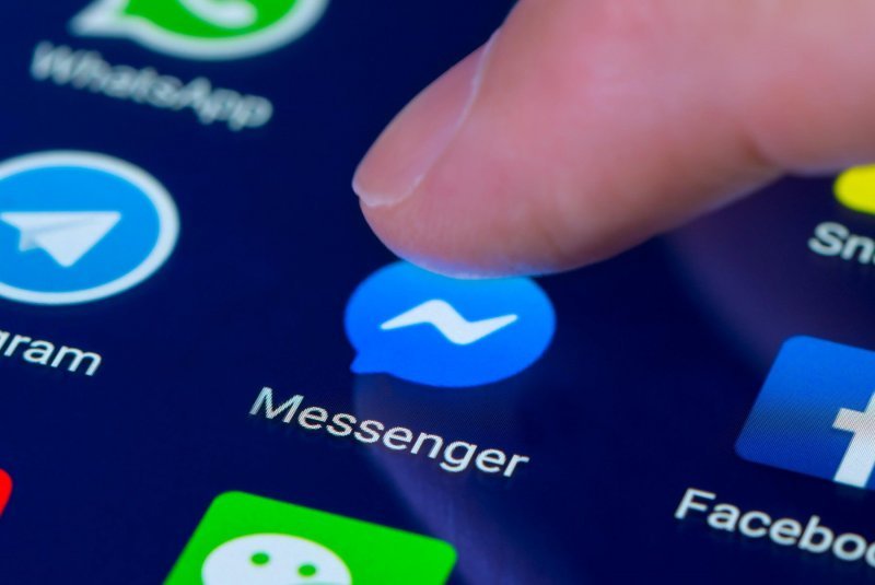 Facebook Messenger