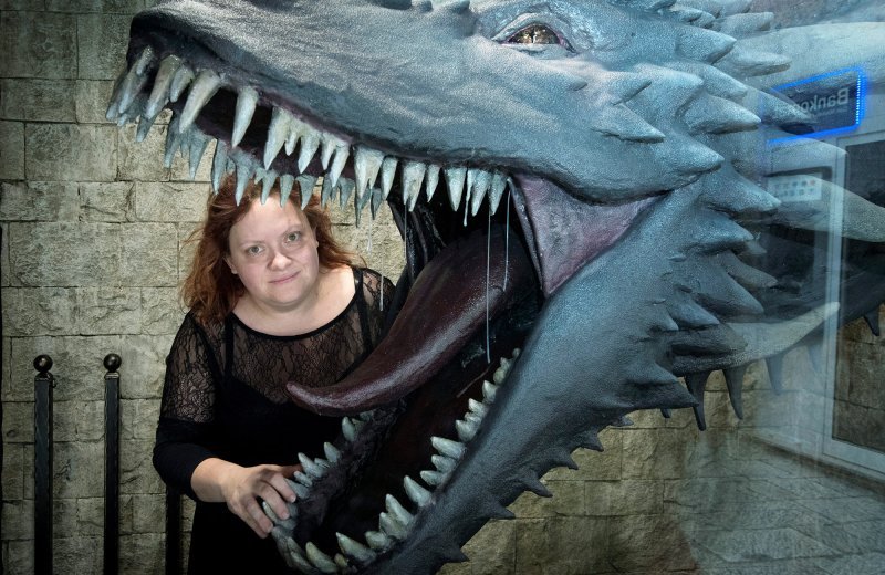 Otvoren muzej rekvizita popularne TV serije Game Of Thrones