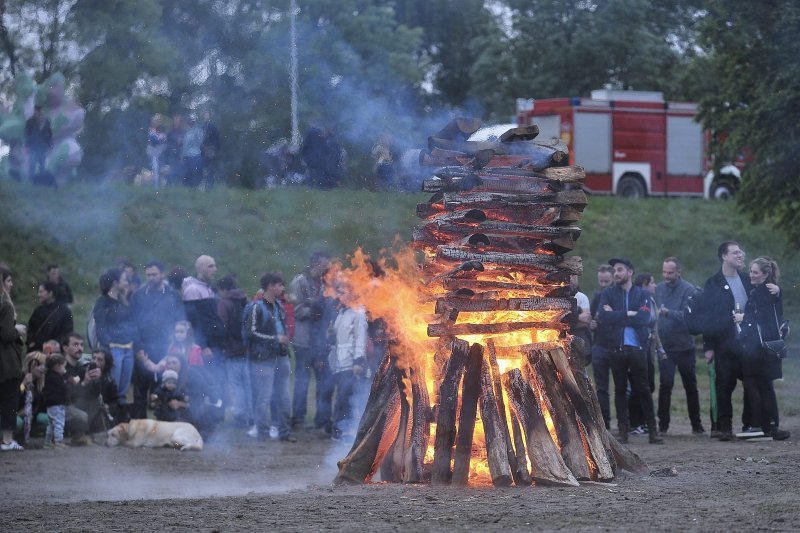 Trnjanski kresovi