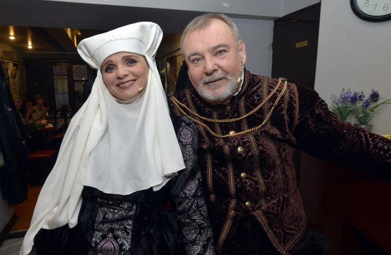 Jasna Palić i Ivica Zadro