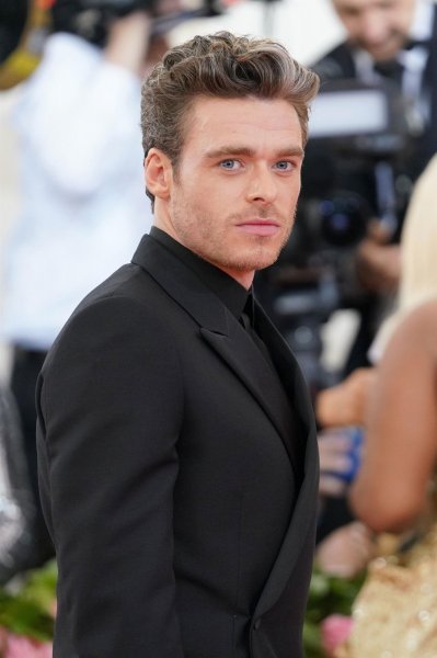 Richard Madden