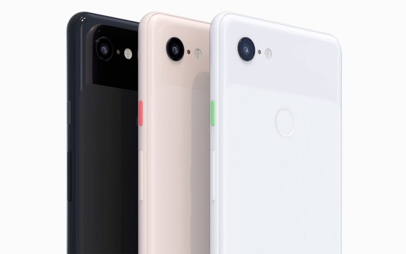 Google Pixel 3a i 3a XL