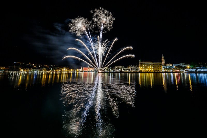 Humanitarni koncert 'Ključ života'