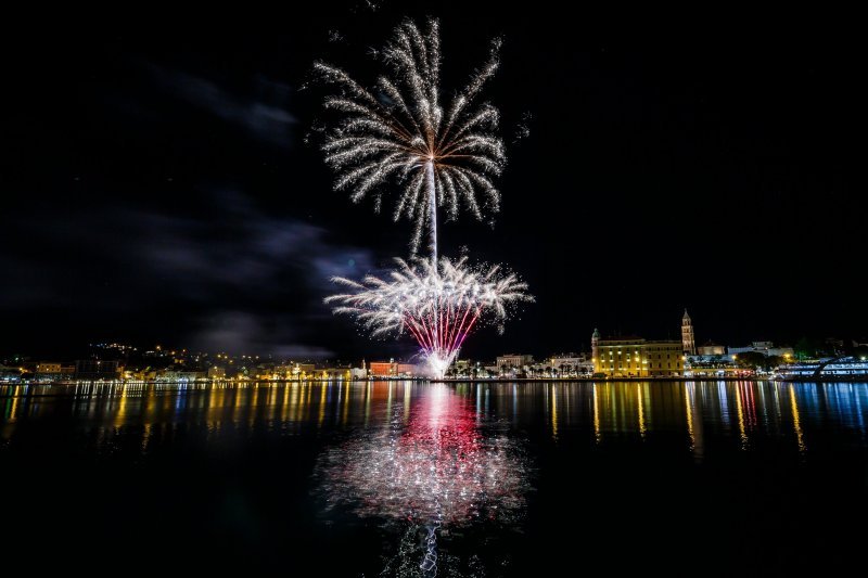 Humanitarni koncert 'Ključ života'